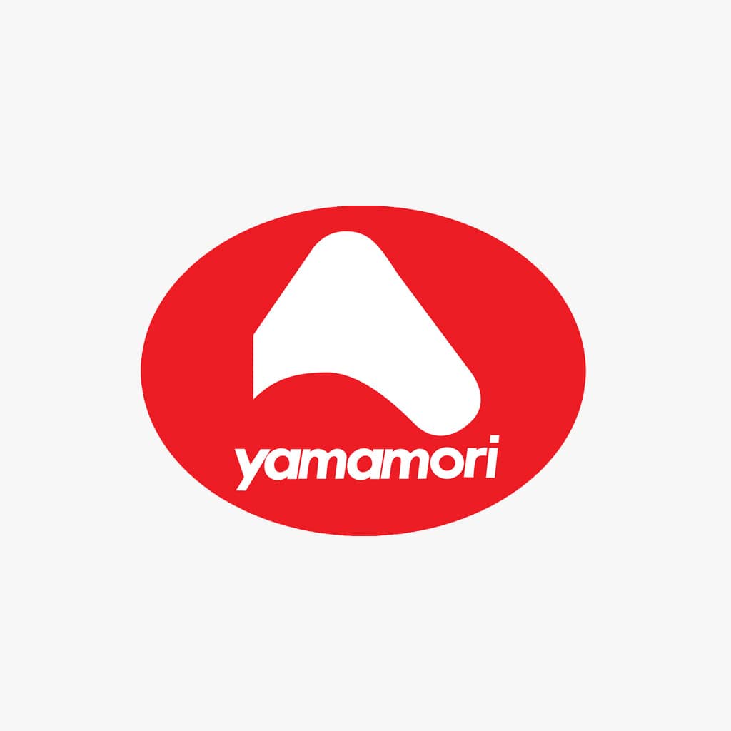 yamamori product logo